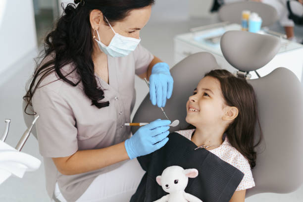 Best Emergency Dental Services for Seniors in Welcome, SC