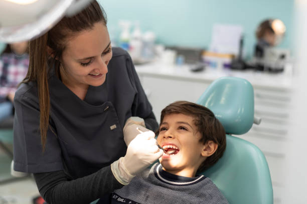 Best Broken or Cracked Tooth Emergency Dentist in Welcome, SC