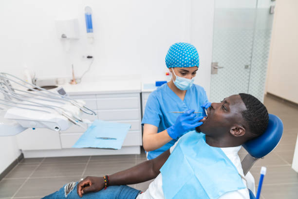 Best Emergency Dental Extractions in Welcome, SC